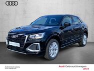 Audi Q2, 35 TDI advanced Parken Connectivity, Jahr 2024 - Leipzig