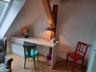 Wohn-und Geschäftshaus zum Selbstbezug oder Kapitalanlage - Augsburg