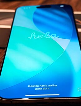 phone 16 Pro Max in Natur 512 GB wie neu! - Duisburg