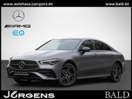 Mercedes CLA 250, e AMG Wide Night 18, Jahr 2023 - Siegen (Universitätsstadt)