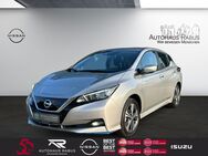 Nissan Leaf, h Acenta, Jahr 2020 - Memmingen