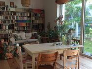 Wunderschöne möblierte 5-Zimmer Wohnung in Neukölln für ein Jahr zu vermieten - Berlin