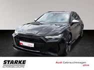 Audi RS6, Avant quattro Dynamik-Paket Laser 22-Zoll, Jahr 2022 - Osnabrück
