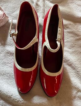 High Heels - Leipzig