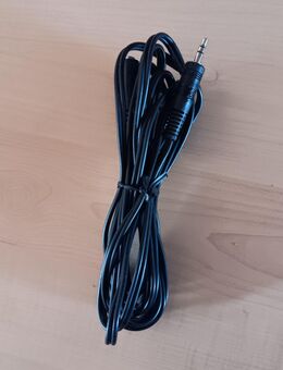Audio-Stereo-Verlängerungskabel 3 Meter - Kolkwitz