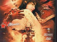 Wu Ji - Die Reiter der Winde (DVD) - Berlin