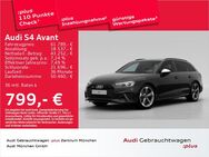 Audi S4, Avant TDI, Jahr 2022 - Eching (Regierungsbezirk Oberbayern)