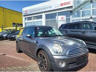 Mini Cooper Clubman (R55) Klimaanlage*8-fach bereift*TÜV Neu - Flensburg