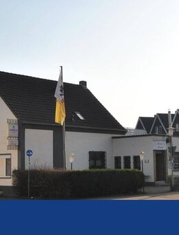 Heessener Traditionsgaststätte mit zwei Wohnungen! - Hamm