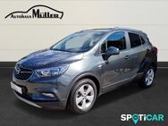 Opel Mokka, 1.4 X Active Turbo, Jahr 2016 - Gnarrenburg