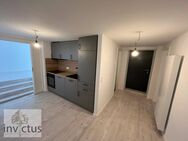 Kernsanierte Wohnung mit Terrasse in Stuttgart-Zuffenhausen - Stuttgart