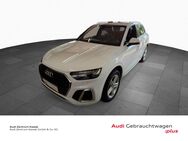 Audi Q5, 40 TDI qu S line, Jahr 2021 - Kassel