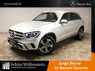 Mercedes GLC 300, d RfCam BusinessP 18, Jahr 2019 - Chemnitz