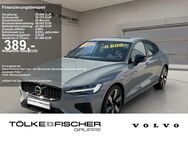 Volvo S60, T8 Plug-In Hybrid Ultimate Dark, Jahr 2024 - Krefeld