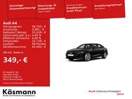 Audi A4, Lim advanced 40TDI quattro VIRTUA, Jahr 2024 - Mosbach