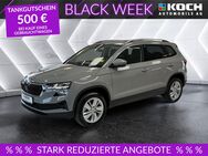 Skoda Karoq, 1.5 TSI SELECTION, Jahr 2024 - Ahrensfelde