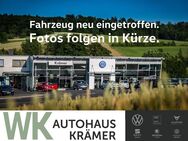 VW ID.7, GTX, Jahr 2024 - Groß Bieberau