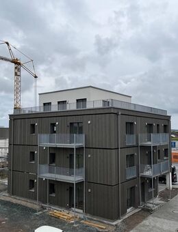 Nachhaltige und zukunftsorientierte Neubau-Whg (KfW 40 NH - QNG) mit attr. Steuerersparnissen - Speichersdorf