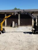 Lastplattendruckversuche/Verdichtungsnachweis Ing. Büro ges. in 95131