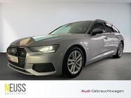 Audi A6, Avant 45 TDI quattro ° BUSINESS, Jahr 2022 - Pfarrkirchen