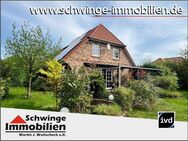 Modernes & effizientes 133 m² Familienhaus Bj. 2009 im Alten Land zu verkaufen. - Mittelnkirchen