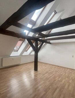 Außergewöhnliche Wohneinheit zur Gründung einer WG - ab sofort verfügbar! - Görlitz