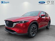 Mazda CX-5, e 194 Advantage, Jahr 2022 - Rutesheim