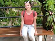 Weiblich 27J sucht (Mini-)Jobs, Reinigung, Unterstützung, Assistenz, oder andere - Berlin