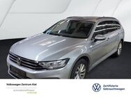 VW Passat Variant, 2.0 TDI Business, Jahr 2023 - Kiel