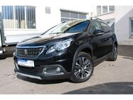 Peugeot 2008 Allure 1.2 AUT 110 SHZ PDC NAVI CARPLAY LM - Willmering