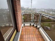 Charmantes Zentral-Apartment mit Balkon und privatem Stellplatz – Perfekt gelegen! - Solingen (Klingenstadt)