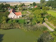 VERWIRKLICHEN SIE IHREN TRAUM - Borrentin