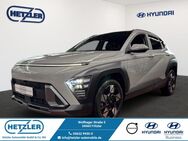 Hyundai Kona, 1.6 T-GDI Prime Ambiente Beleuchtung, Jahr 2023 - Kassel