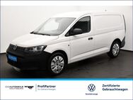 VW Caddy, 2.0 TDI Cargo Maxi Basis Winterpaket App-Conn, Jahr 2021 - Wolfsburg