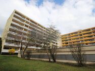 2 Zimmer-Wohlfühl-Wohnung mit tollem Aussichtsbalkon in der Wöschhalde! - Villingen-Schwenningen