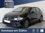 VW Polo, 1.0 TSI Life |, Jahr 2023 - Rietberg