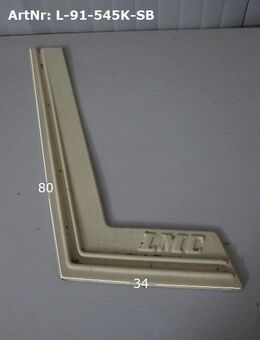 LMC Seitenblende gebraucht (zB 545K) - Schotten Zentrum