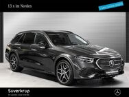 Mercedes E 300, de BURM AVANTGARDE NIGHT PREMIUM, Jahr 2023 - Itzehoe