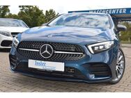 Mercedes-Benz A 250 Limo, AMG-Paket, Pano, Leder, Distronic - Weil (Rhein)