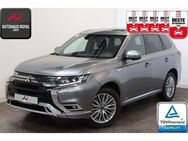 Mitsubishi Outlander 2.4 4WD PHEV TOP SMARTKEY,ACC,360GRAD - Berlin