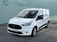 Ford Transit Connect, 250 L2 Autm Trend 74ürig (Diesel), Jahr 2025 - München