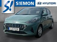 Hyundai i10, 1.0 Edition30, Jahr 2022 - Lengerich (Nordrhein-Westfalen)