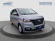 Hyundai H-1 Travel Trend 2.5 CRDi *SITZHZ*NAVI*BLUETOOTH*PDC*KLIMA* - Berlin