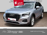 Audi Q2, ADVANCED 35 TFSI, Jahr 2023 - Herford (Hansestadt)