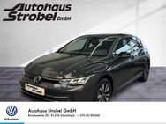 VW Golf, 1.5 l TSI GOAL, Jahr 2022 - Schnaittach