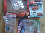 Disney Cars - Pop UP Game plus Puzzle Duo - Freilassing