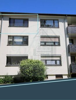 3-Zimmerwohnung in stadtnaher Lage von Celle - Celle