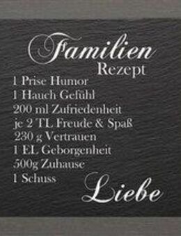 Bönninghoff Bild mit Rahmen Gewürze, Gewürze (Set, 3 St), BxH: 23x23 cm