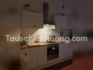 [TAUSCHWOHNUNG] Biete 2-Zimmer Altbau WHG in FFM gegen Wohnung in Berlin - Frankfurt (Main)