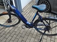 Giant Anytour. E-Bike. Trekkingrad - Wuppertal